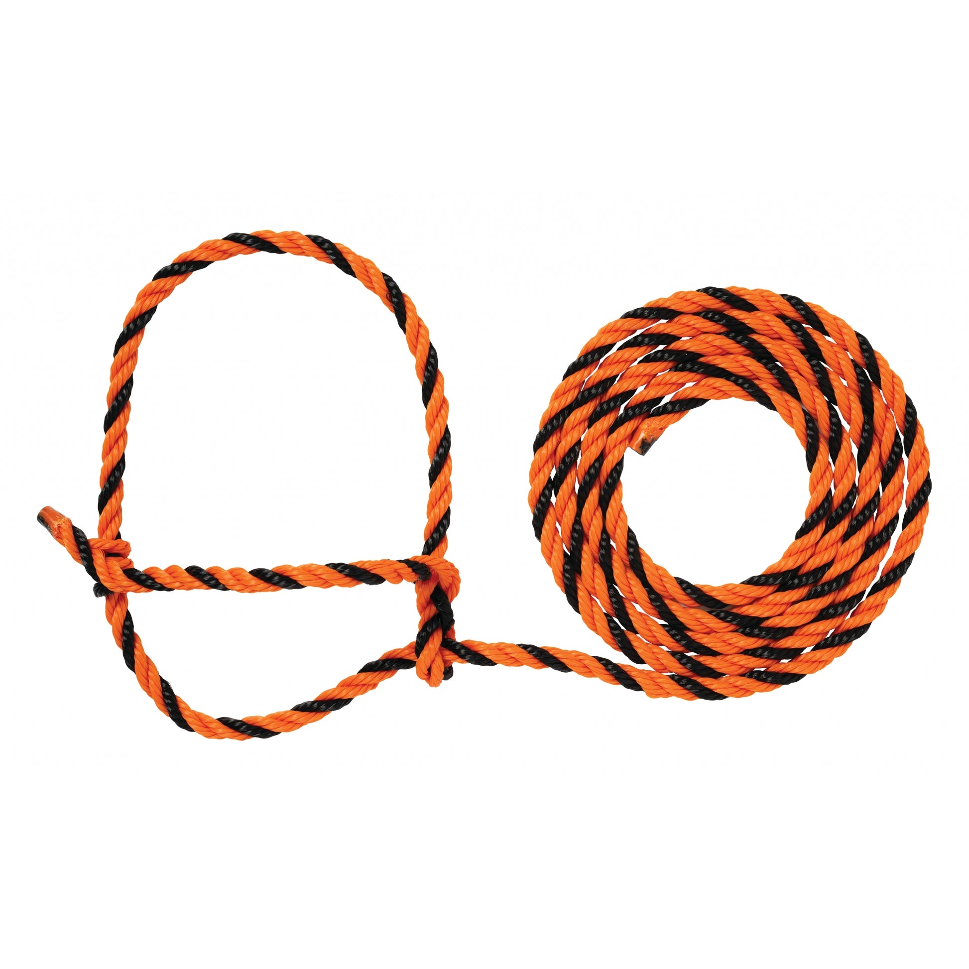 Weaver Cattle Rope Halter