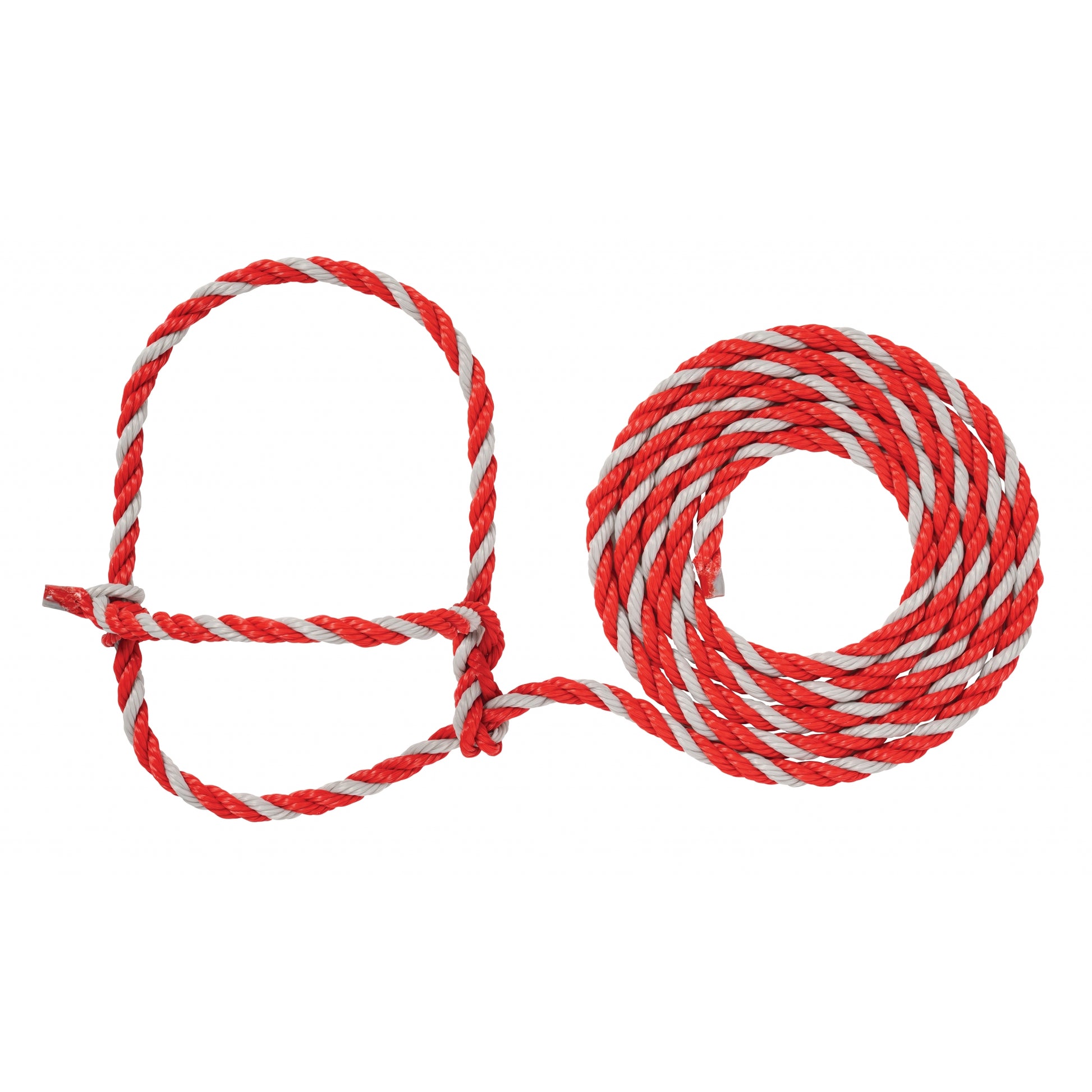 Weaver Cattle Rope Halter