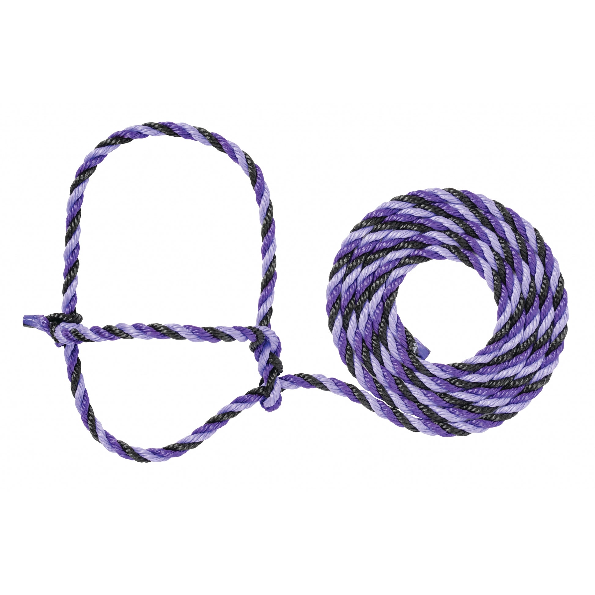 Weaver Cattle Rope Halter