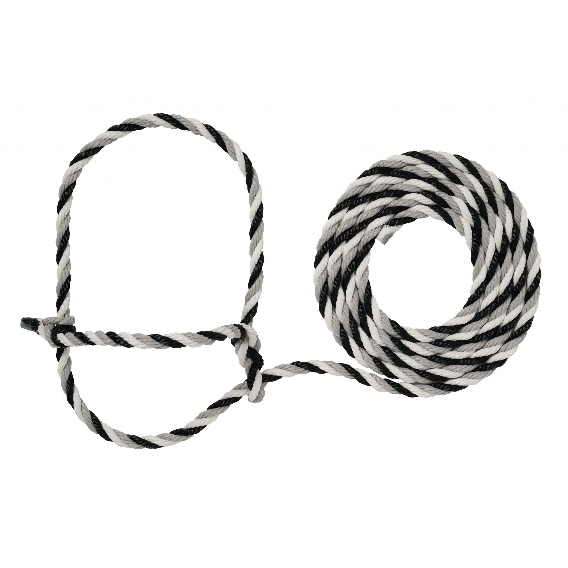 Weaver Cattle Rope Halter