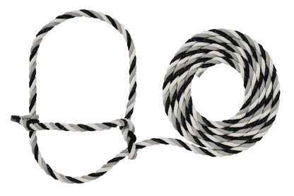 Weaver Cattle Rope Halter
