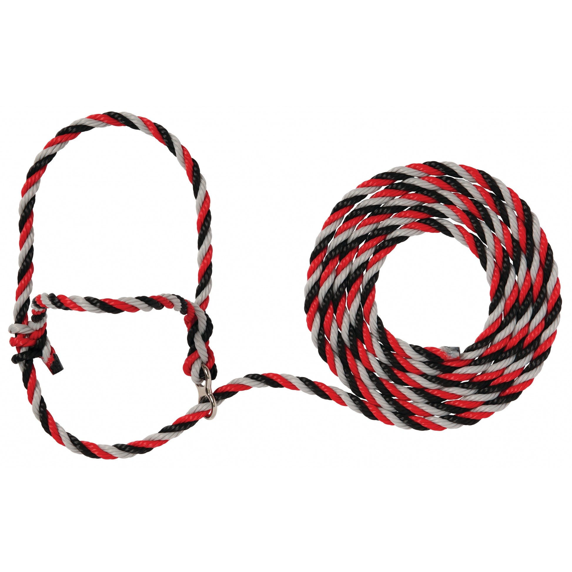 Weaver Poly Rope Breaking Halter