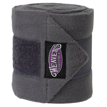 Weaver Sheep Fleece Leg Wraps 2.0 - 4 Pack