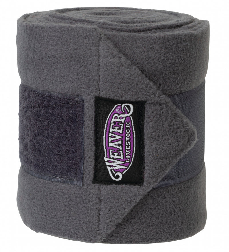 Weaver Sheep Fleece Leg Wraps 2.0 - 4 Pack