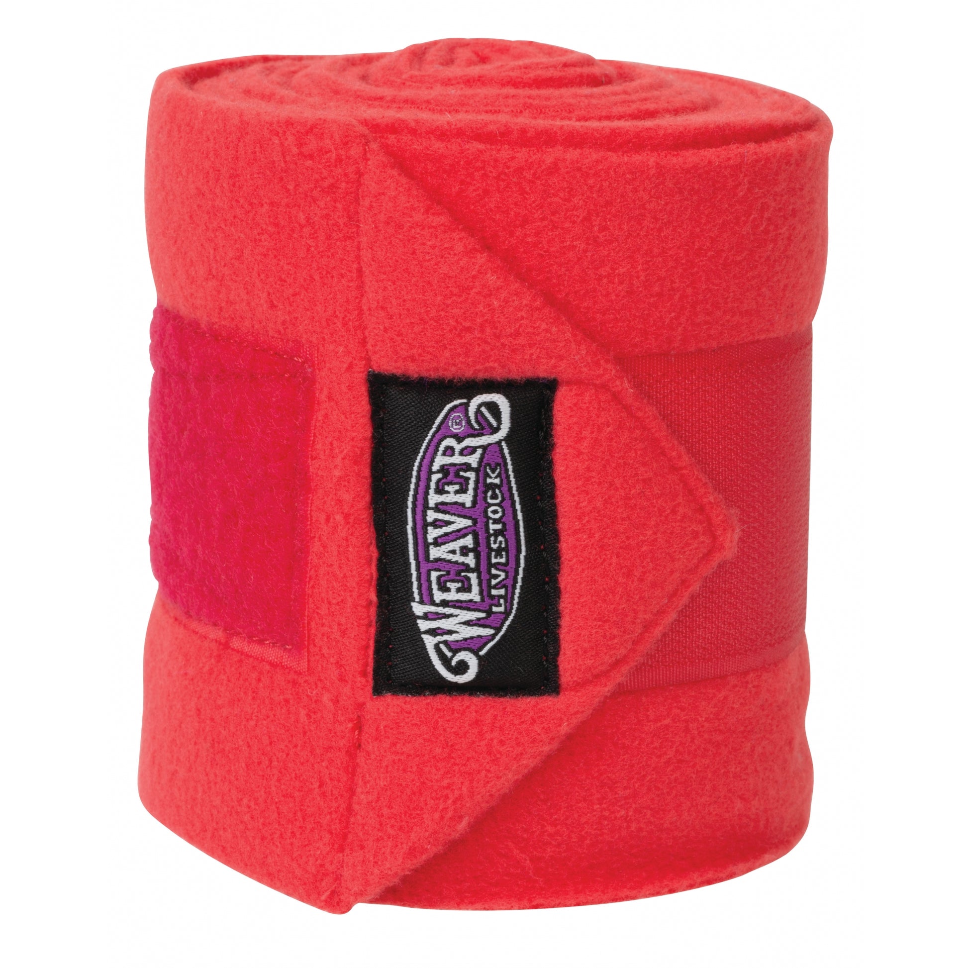Weaver Sheep Fleece Leg Wraps 2.0 - 4 Pack