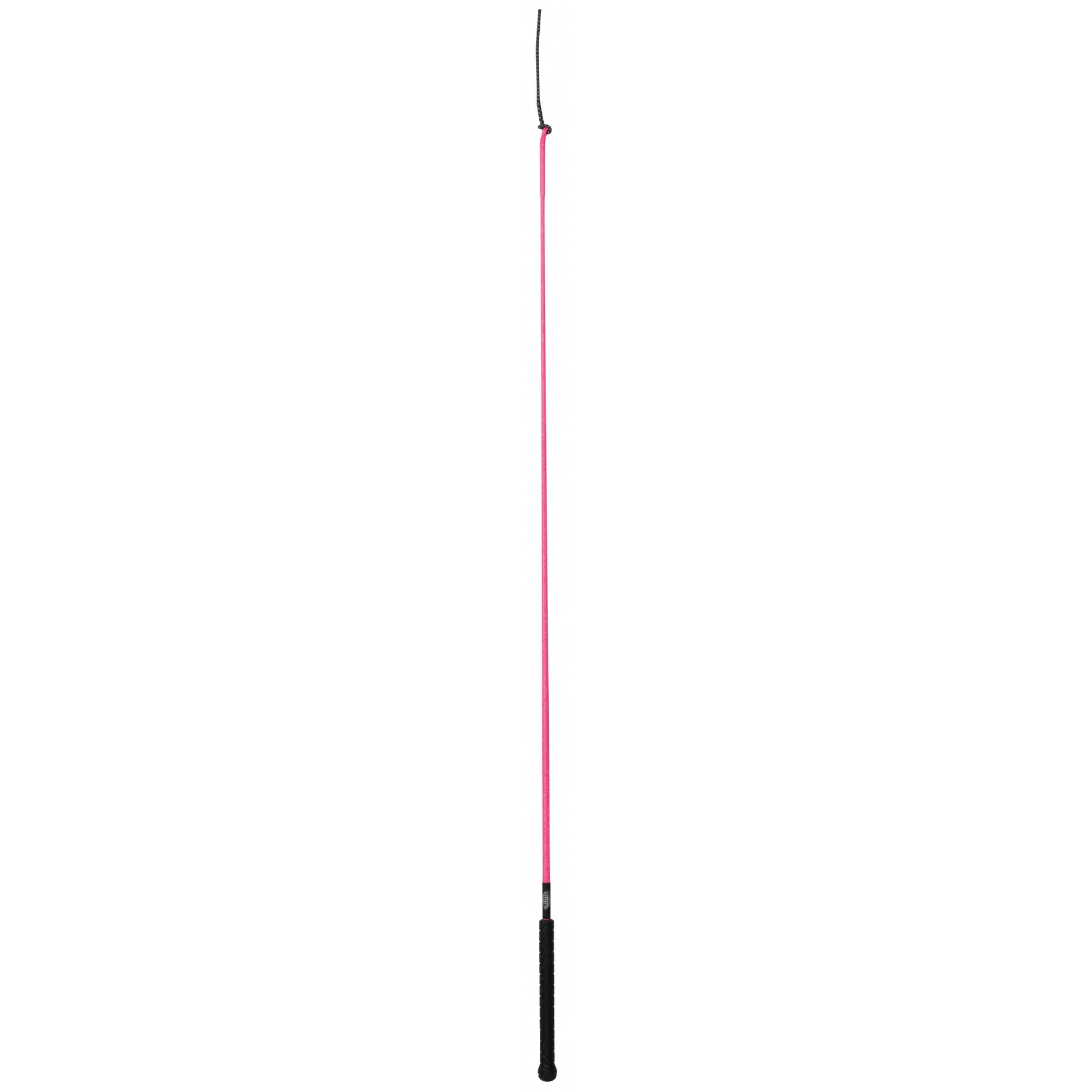 Weaver Pig Whip with Replaceable Popper
