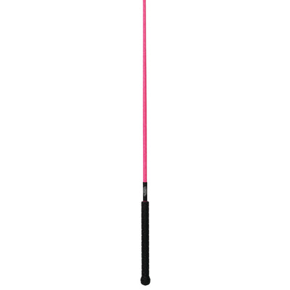 Weaver Pig Whip with Replaceable Popper