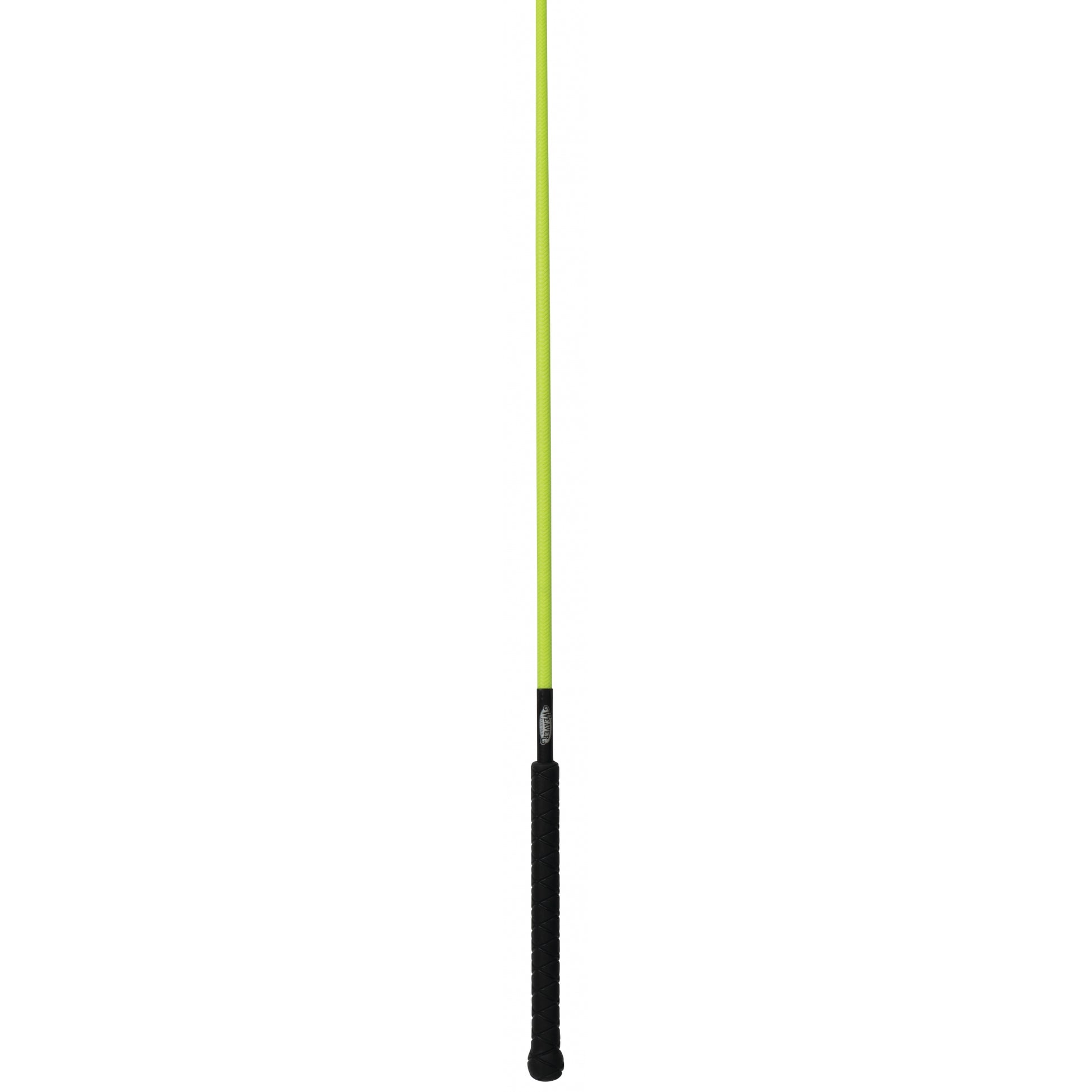 Weaver Pig Whip with Replaceable Popper
