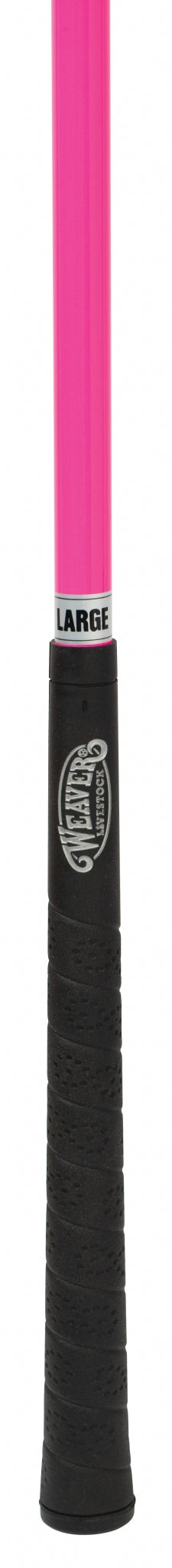 Weaver Cattle Show Stick with Handle