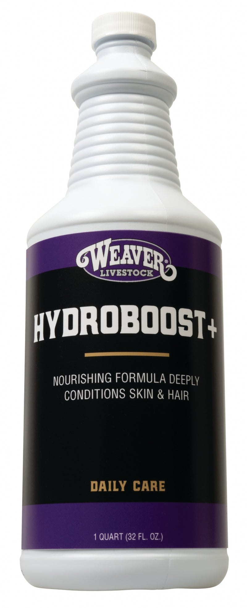 Weaver Hydroboost+