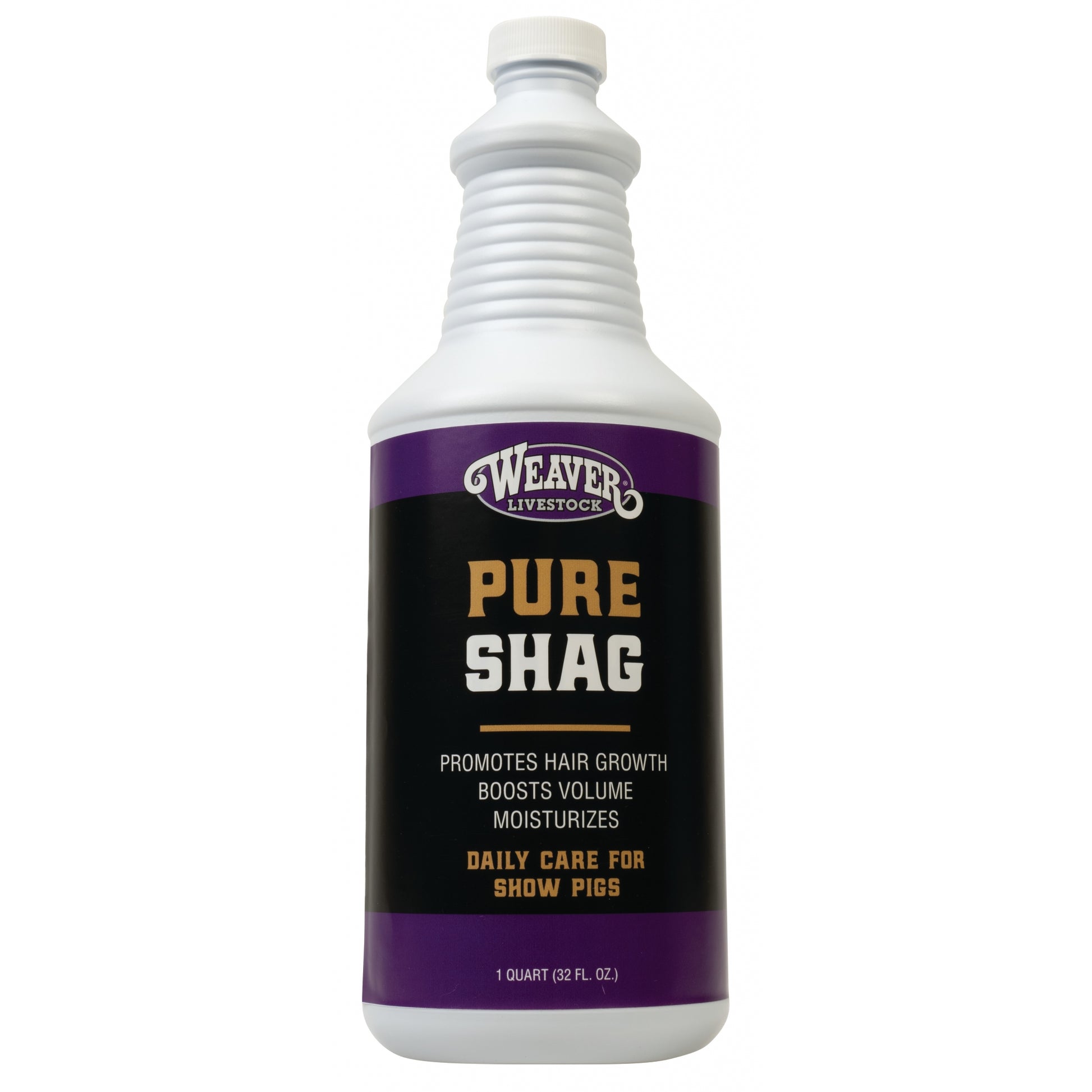 Weaver Pure Shag
