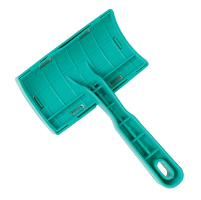 Weaver Leather Plastic Slicker Brush