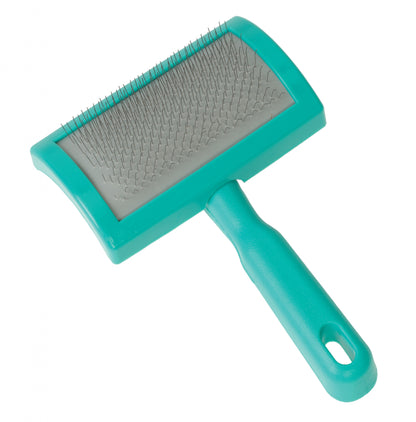 Weaver Leather Plastic Slicker Brush