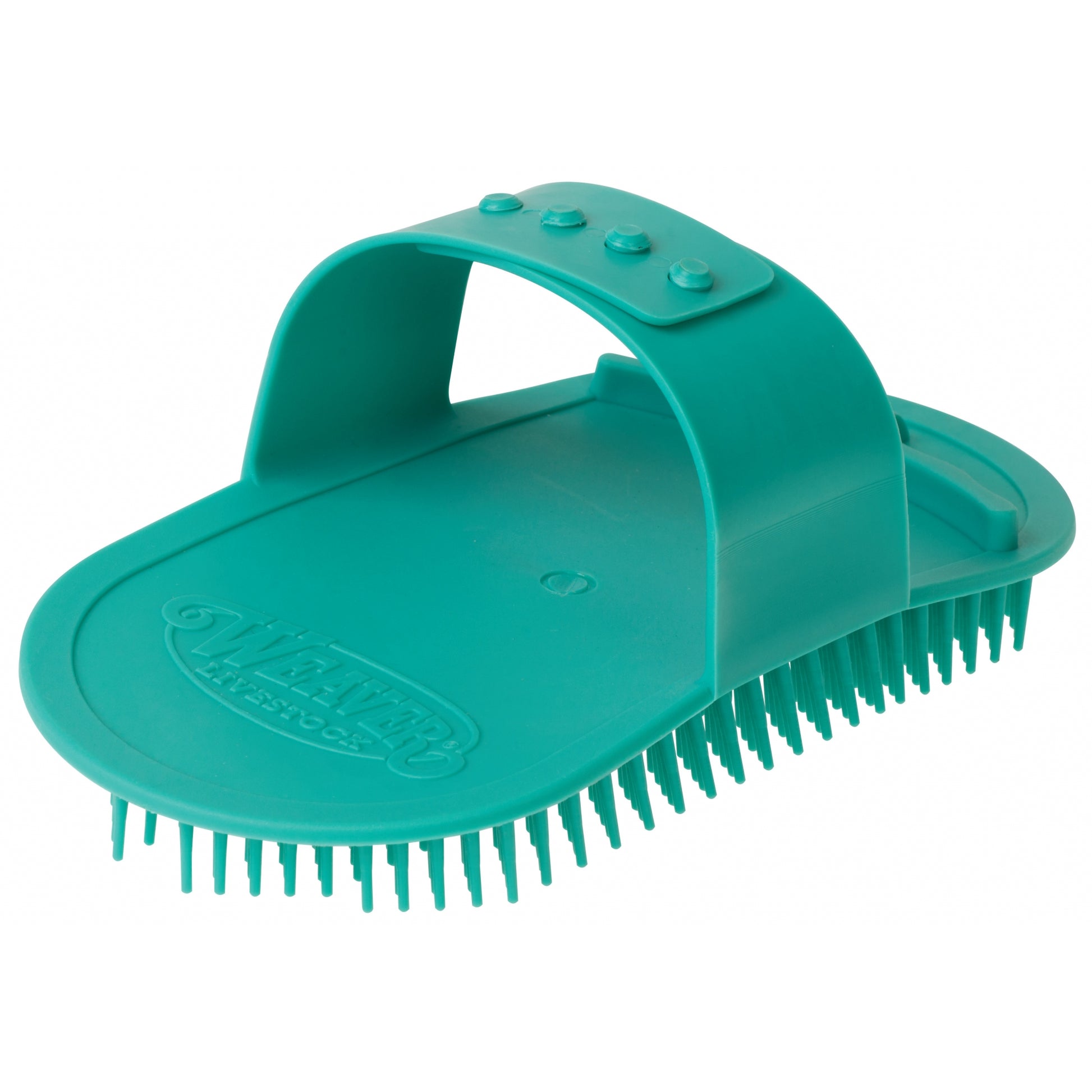 Weaver Massage Brush