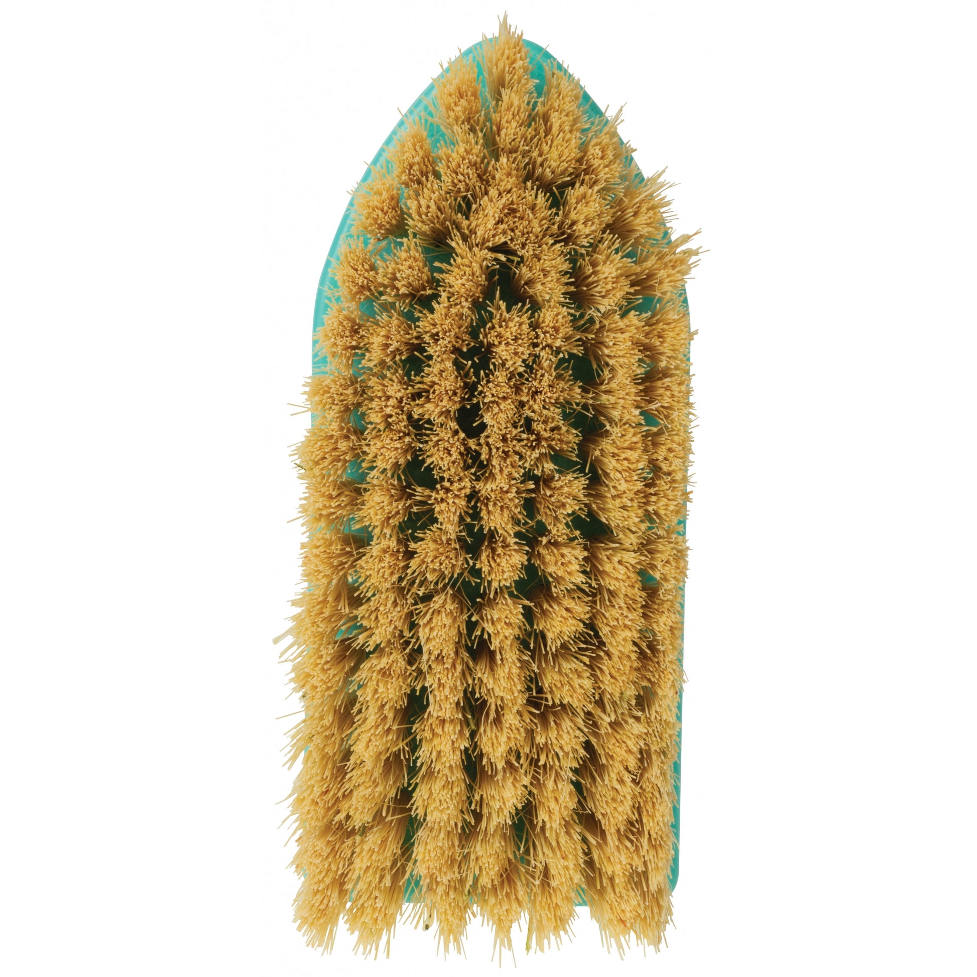 Weaver Pig Brush with Handle