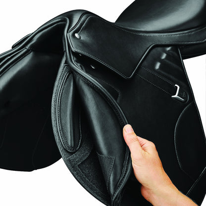 Bates Apex Saddle