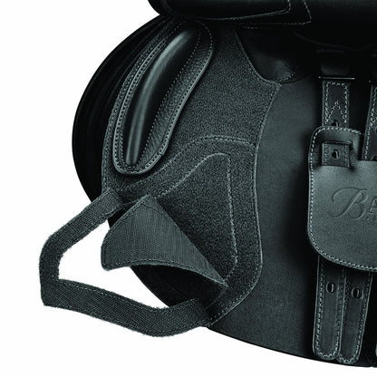 Bates Apex Saddle