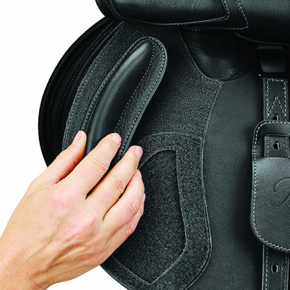Bates Apex Saddle