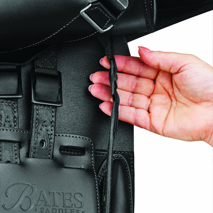 Bates Apex Saddle
