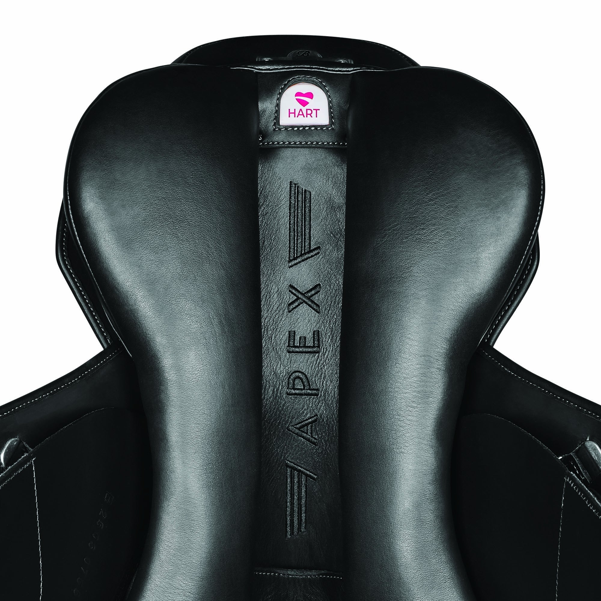 Bates Apex Saddle– StateLineTack