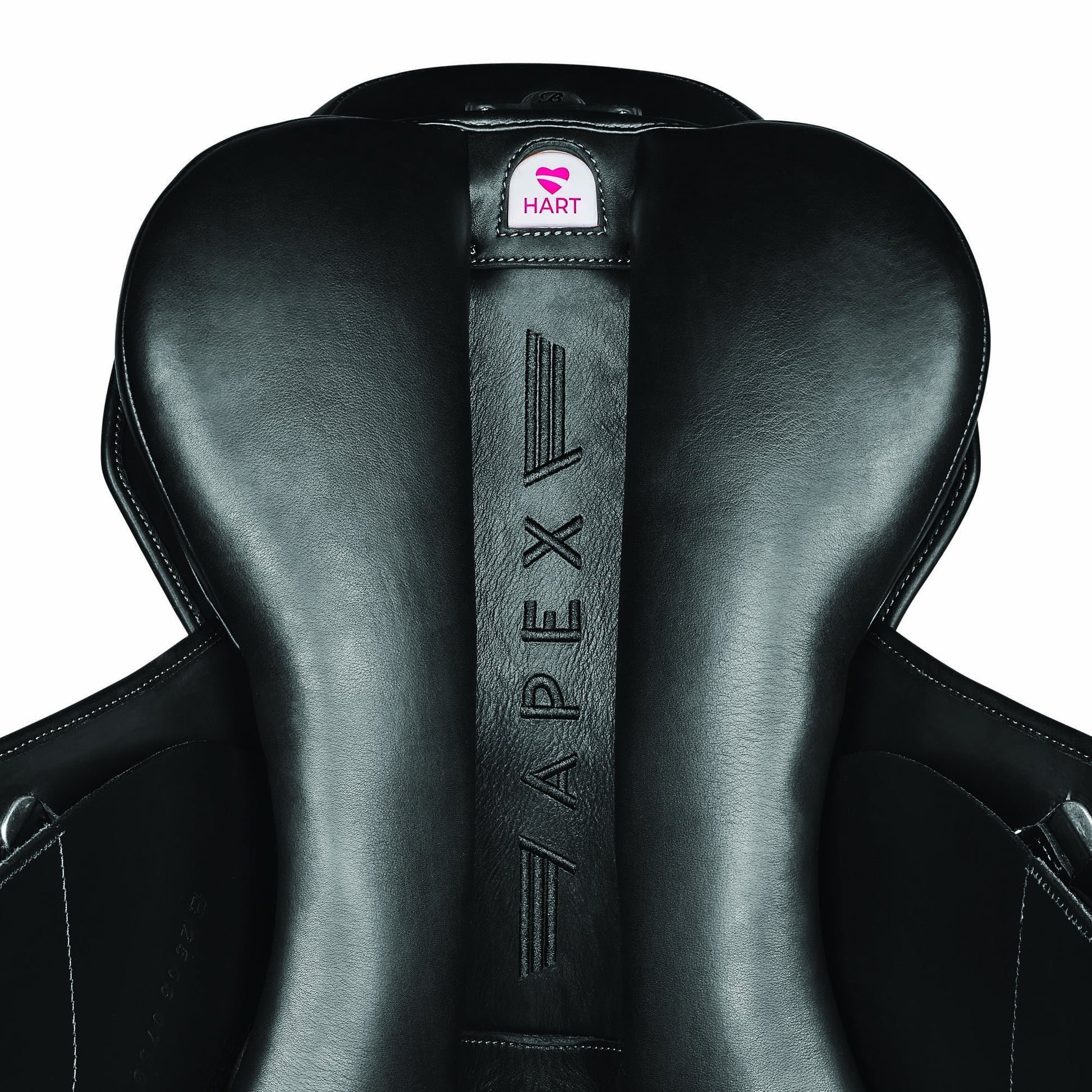 Bates Apex Saddle