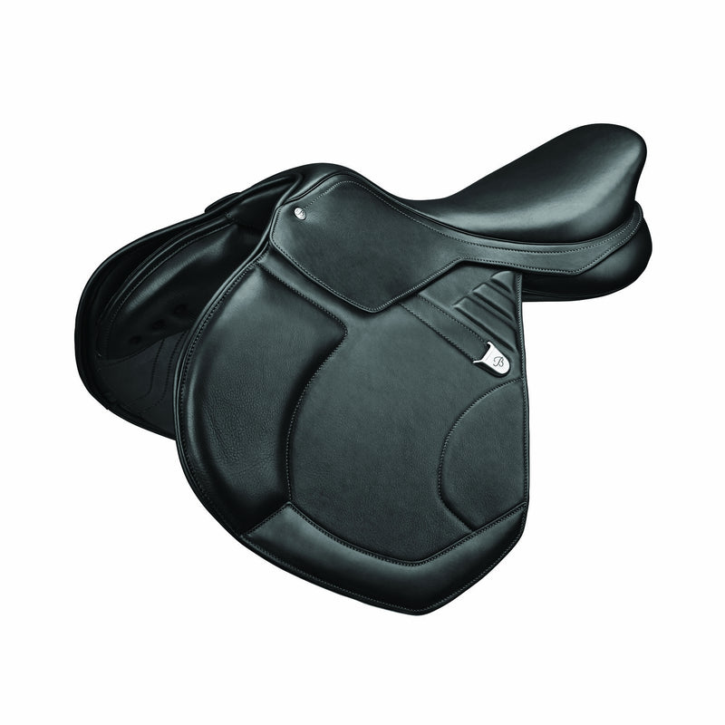 Bates Apex Saddle
