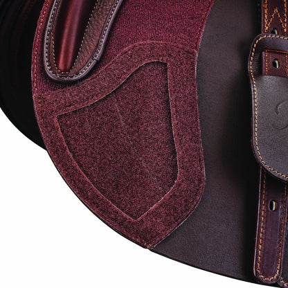 Bates Apex Saddle
