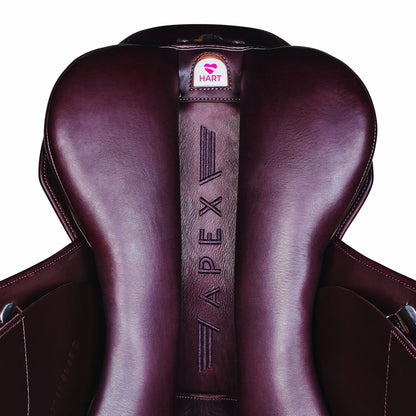 Bates Apex Saddle