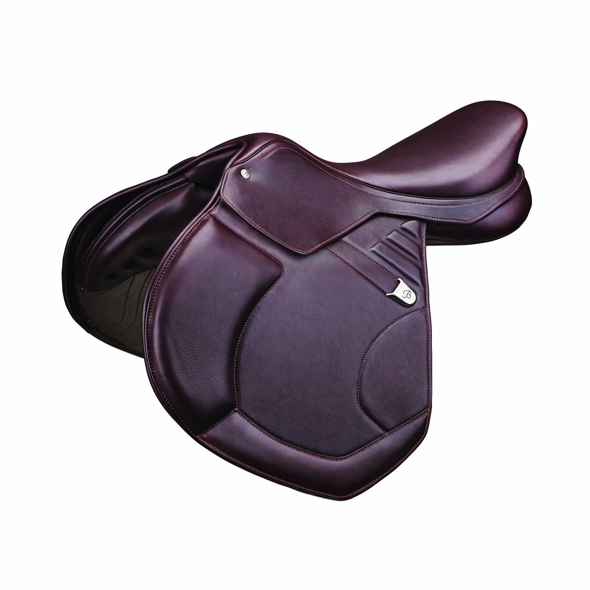 Bates Apex Saddle