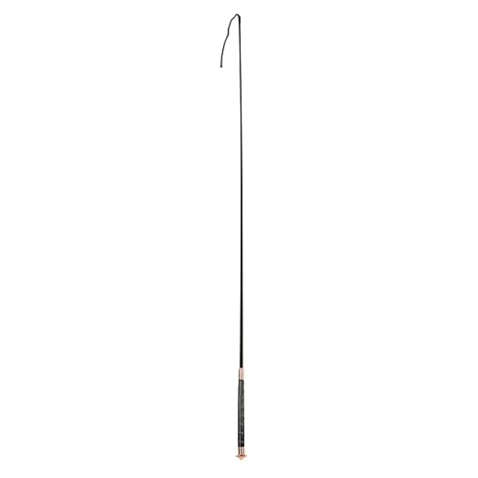 Dublin Rose Gold Dressage Whip