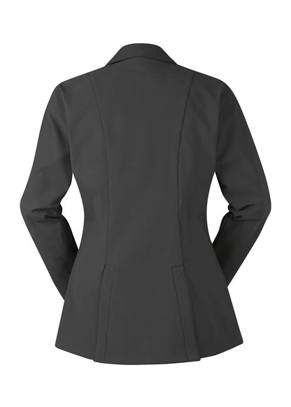Kerrits Ladies Stretch Comp Koat 1X Black Solid