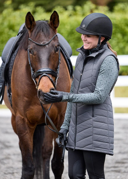Kerrits Ladies Elevation Insulated Vest