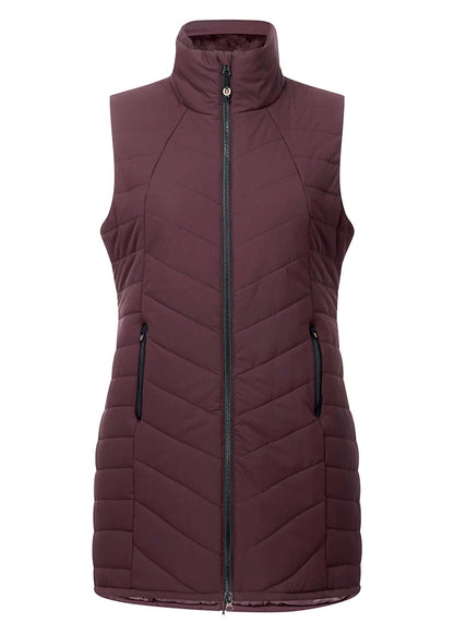 Kerrits Ladies Elevation Insulated Vest