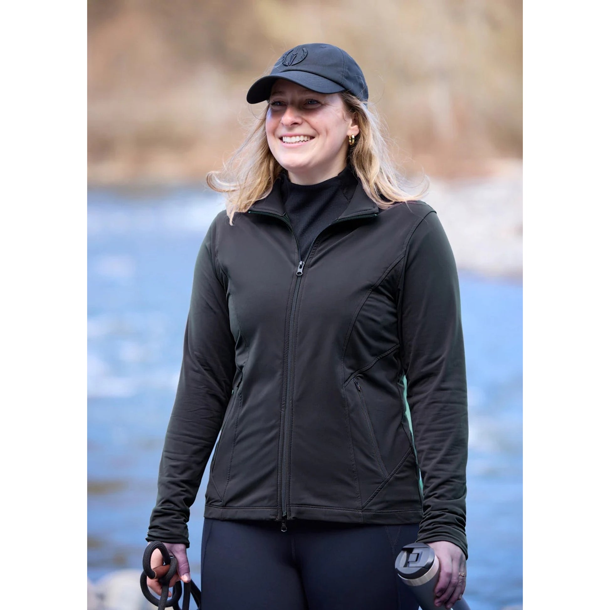 Kerrits Ice Fil Cool Flex Jacket