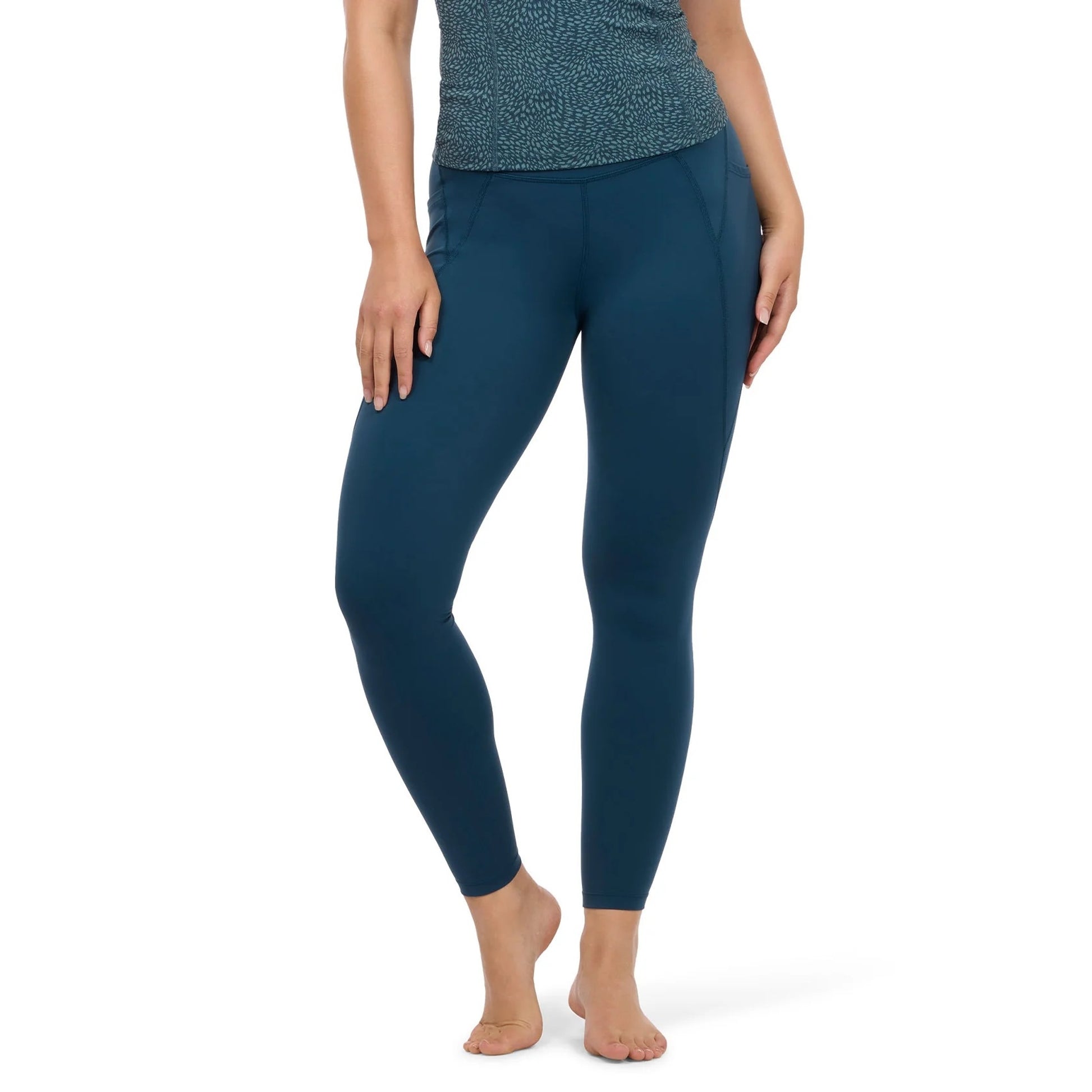 Kerrits Coolcore PowerLite Pocket Tights