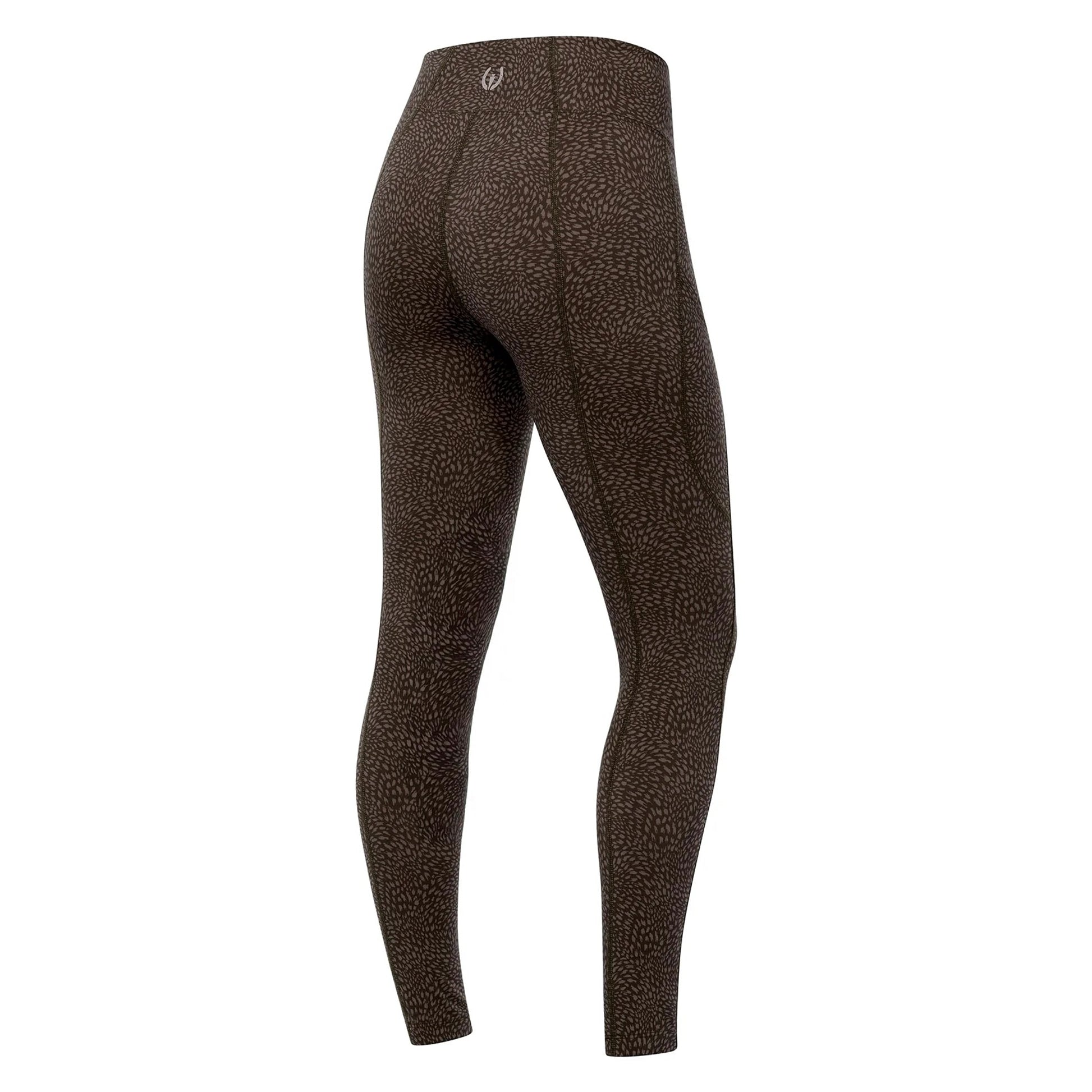 Kerrits Printed Pocket Sport Tights