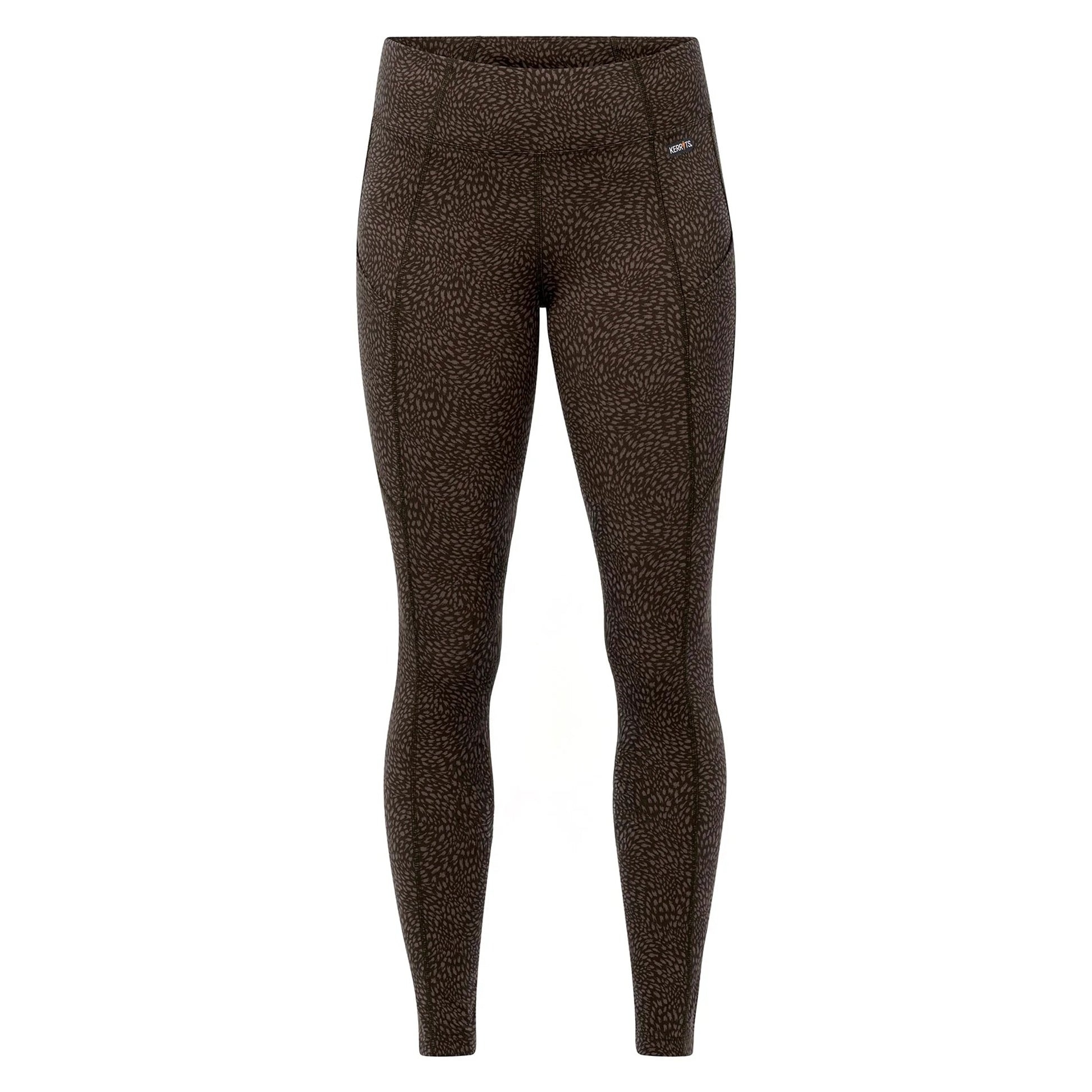 Kerrits Printed Pocket Sport Tights