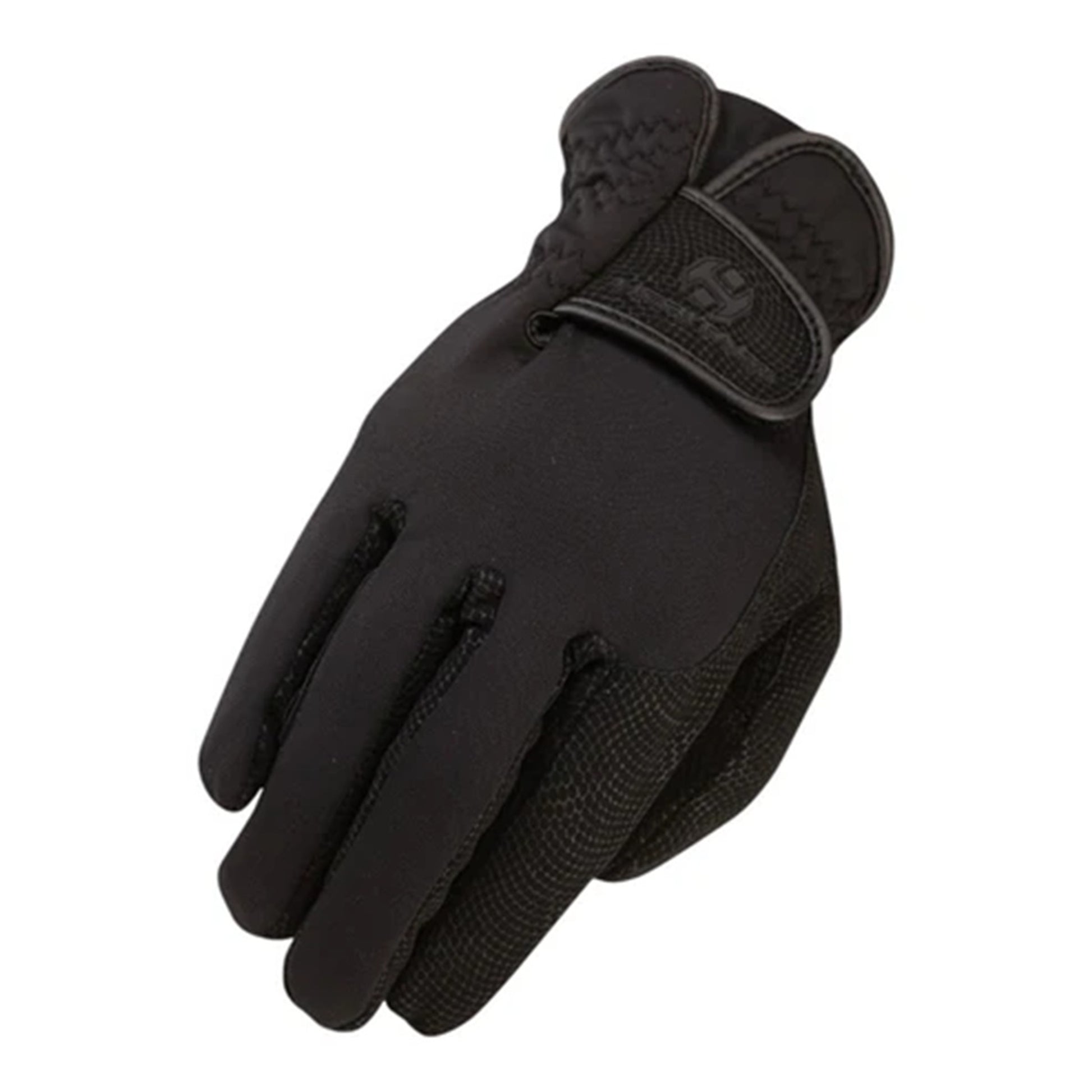 Heritage Spectrum Winter Show Gloves