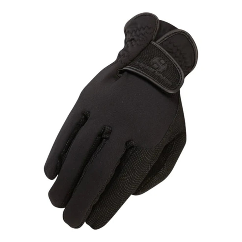 Heritage Spectrum Winter Show Gloves