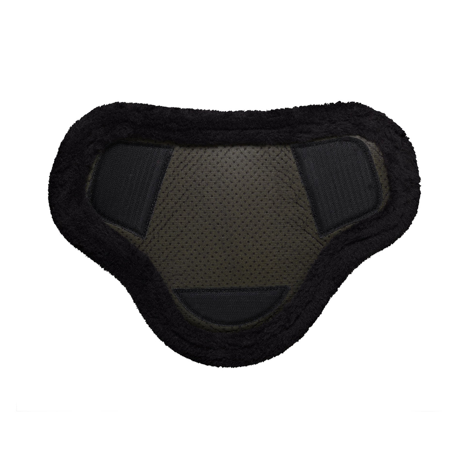 EquiFit UltraWool ImpacTeq Replacement Liners - Hind Boots