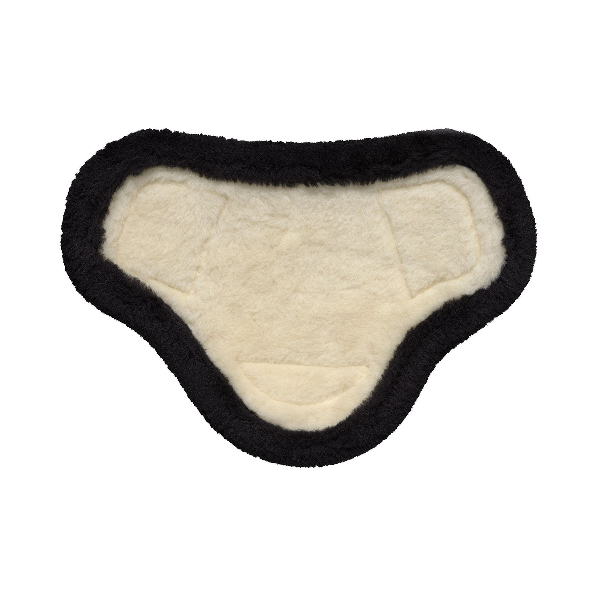 EquiFit UltraWool ImpacTeq Replacement Liners - Hind Boots