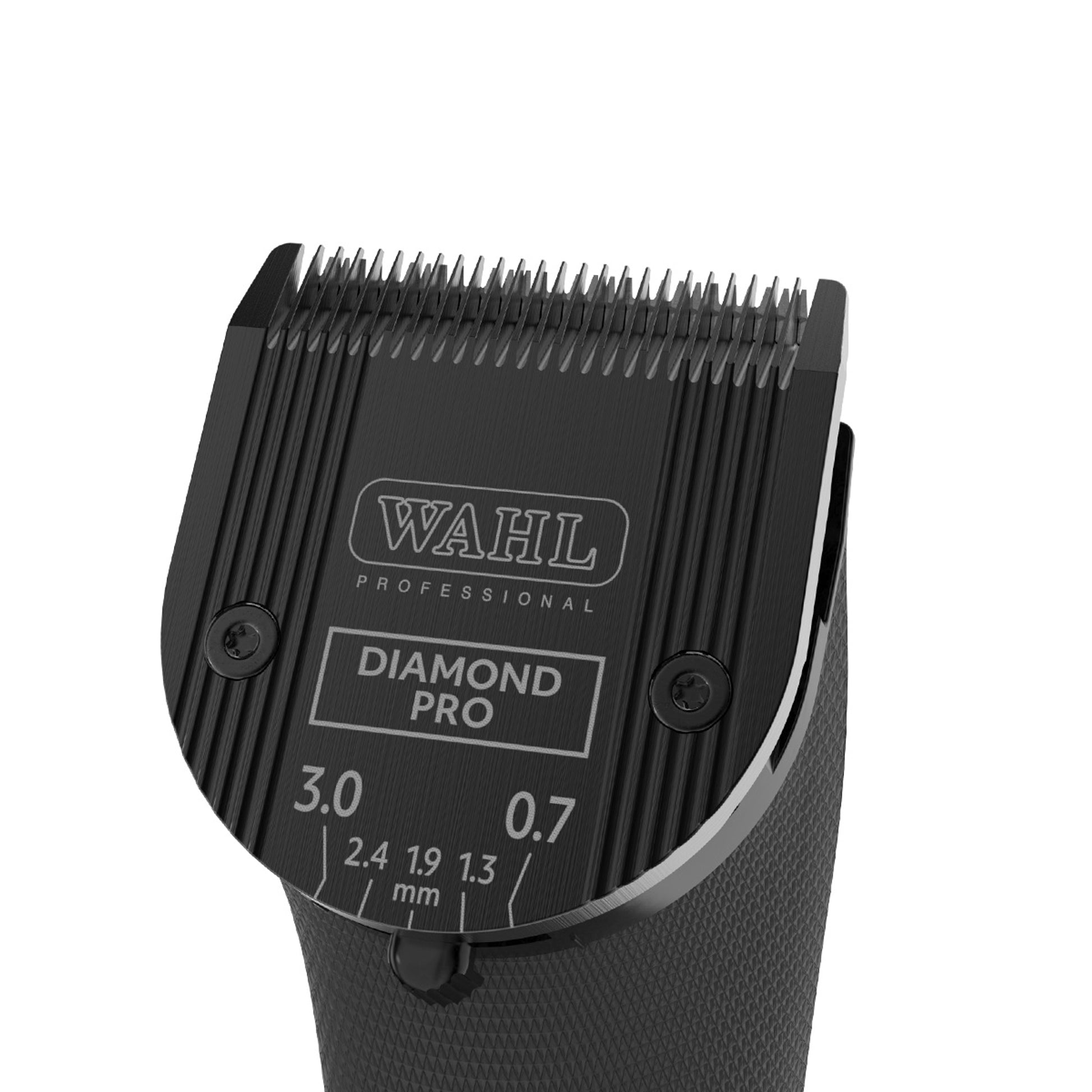Wahl Bravura2 Clippers