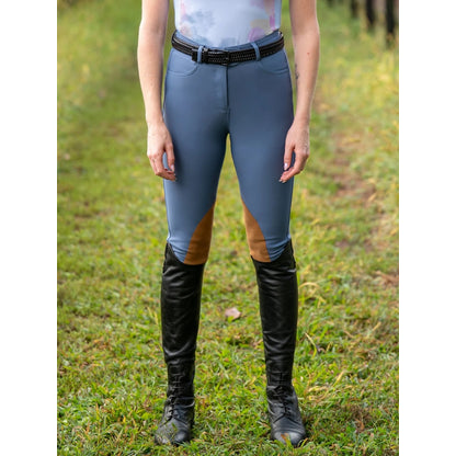 FITS High Rise Classic Hunter Breeches