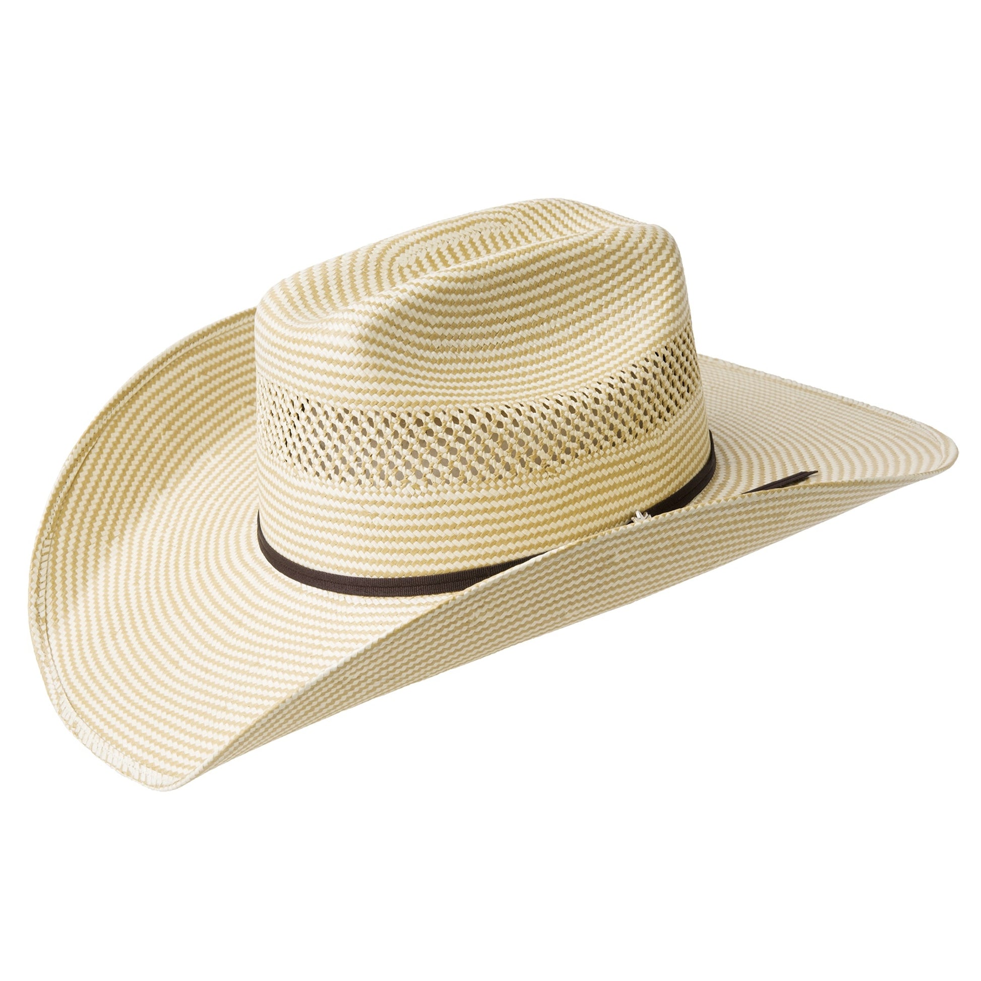 Bailey Cassius 7X Cowboy Western Hat
