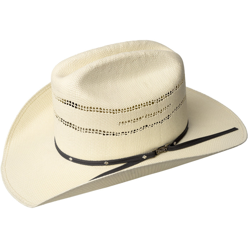 Bailey Chino Cowboy Hat