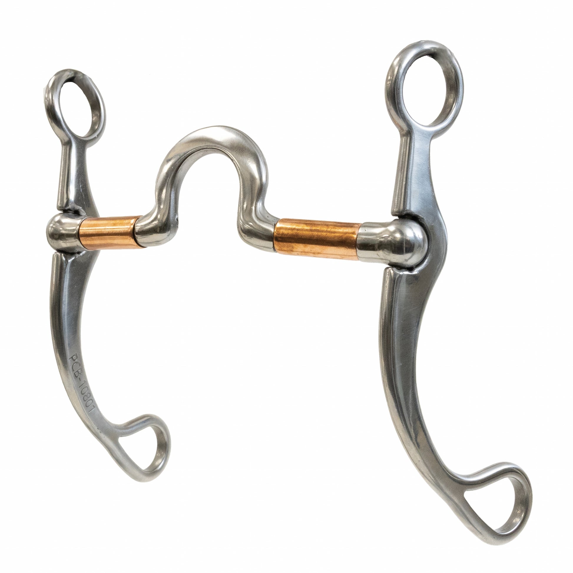 Professionals Choice Laramie Solid Spoon Bit