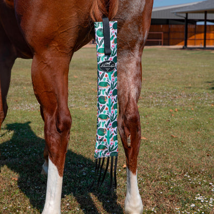 Tail Tamer Deluxe Tail Bag