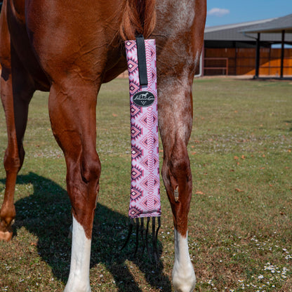 Tail Tamer Deluxe Tail Bag