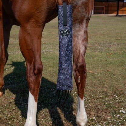 Tail Tamer Deluxe Tail Bag