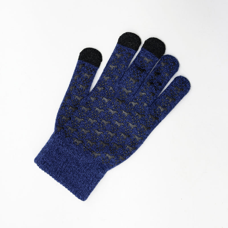 Professionals Choice Comfort Grip Gloves